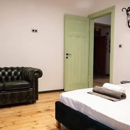 Garden - A Haven In Sofia's Heart Apartment *
