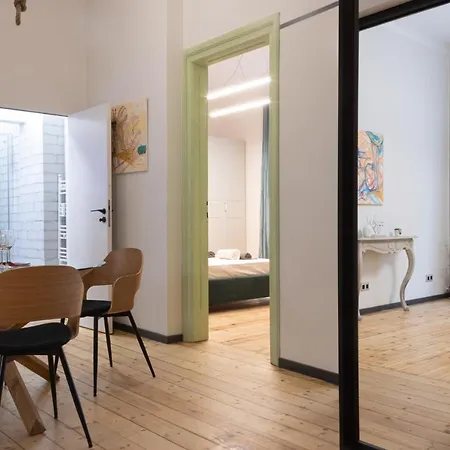 Apartment Garden - A Haven In Sofia's Heart *